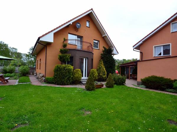 Pokoje gościnne Darola