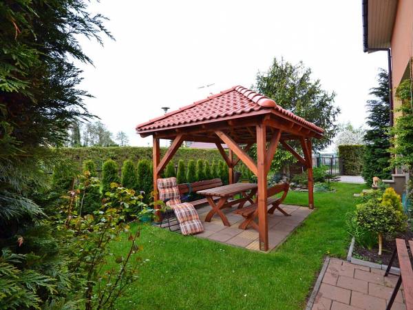 Pokoje gościnne Darola