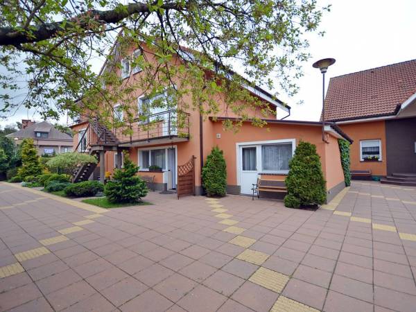 Pokoje gościnne Darola