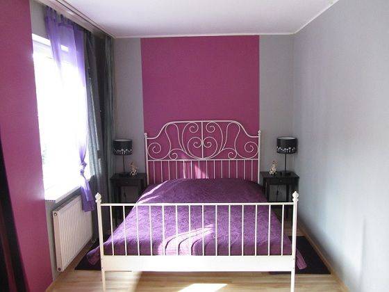 Apartament Mango