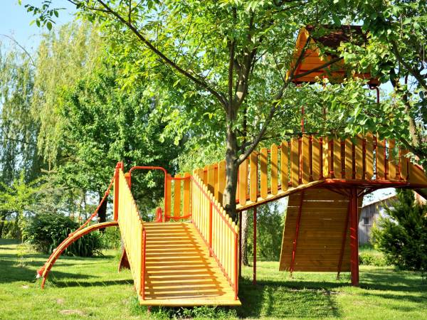 Gospodarstwo Agroturystyczne Zagaje