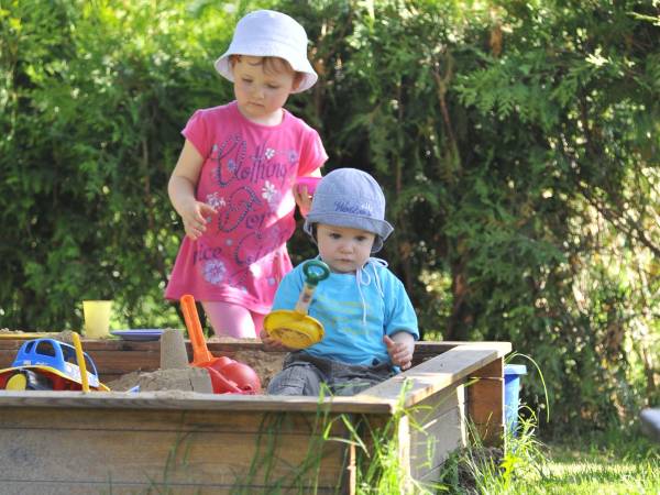 Gospodarstwo Agroturystyczne Zagaje