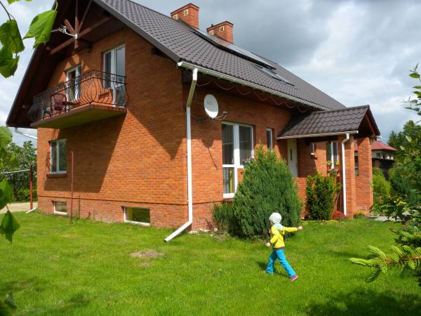 Gospodarstwo Agroturystyczne Zagaje