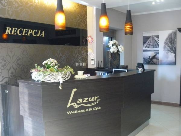 Lazur Wellness&Spa
