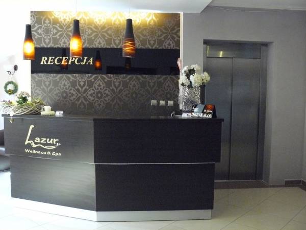 Lazur Wellness&Spa