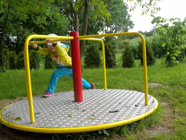 Gospodarstwo Agroturystyczne Zagaje