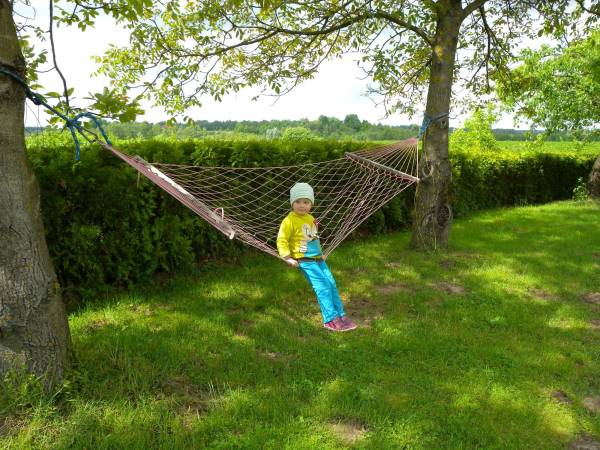 Gospodarstwo Agroturystyczne Zagaje