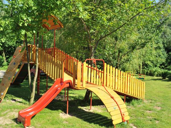 Gospodarstwo Agroturystyczne Zagaje