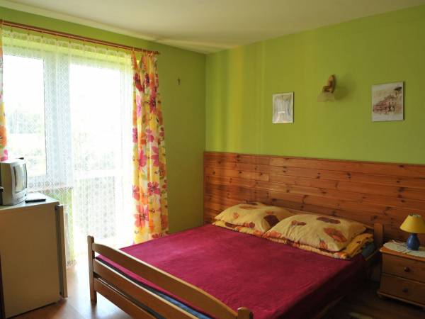 Gospodarstwo Agroturystyczne Zagaje