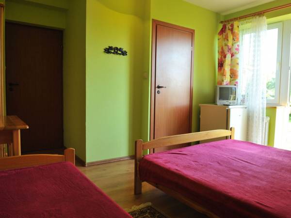 Gospodarstwo Agroturystyczne Zagaje