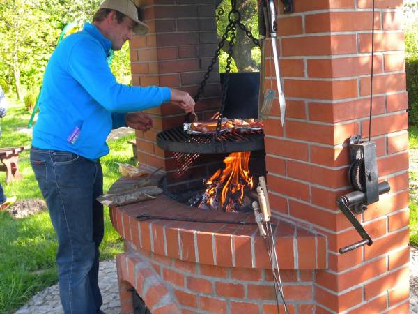 Gospodarstwo Agroturystyczne Zagaje