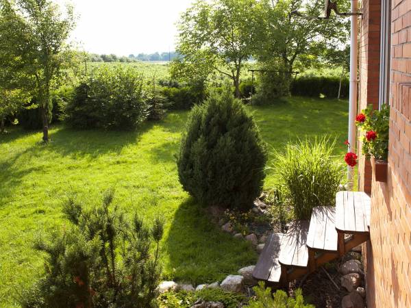 Gospodarstwo Agroturystyczne Zagaje