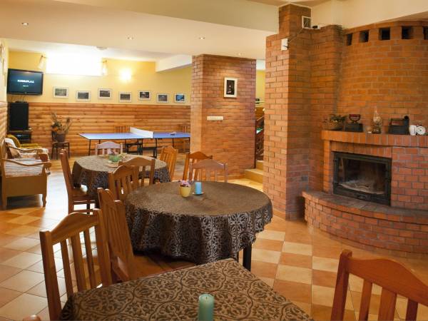 Gospodarstwo Agroturystyczne Zagaje