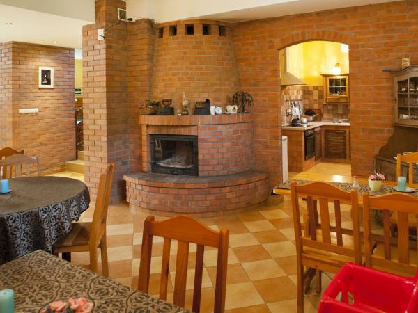 Gospodarstwo Agroturystyczne Zagaje