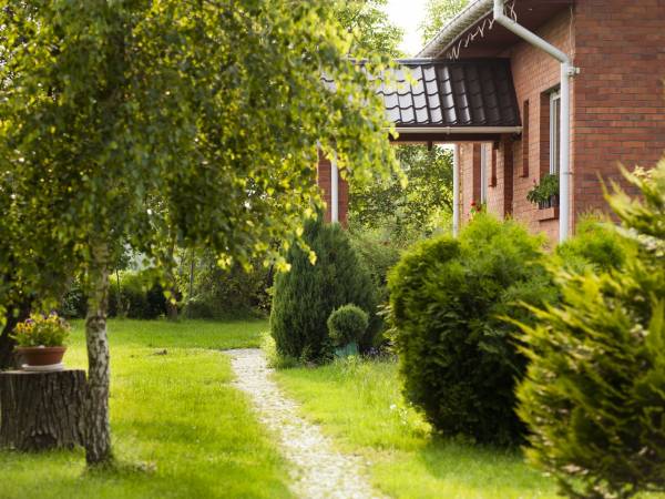 Gospodarstwo Agroturystyczne Zagaje