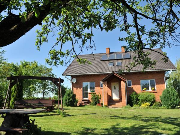 Gospodarstwo Agroturystyczne Zagaje