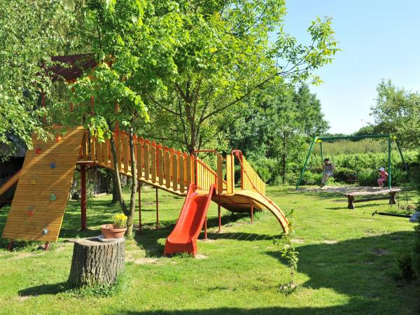 Gospodarstwo Agroturystyczne Zagaje