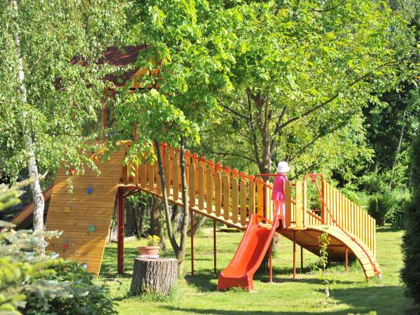 Gospodarstwo Agroturystyczne Zagaje