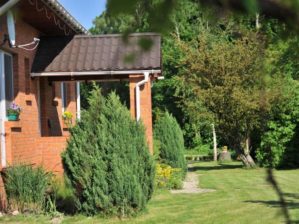 Gospodarstwo Agroturystyczne Zagaje