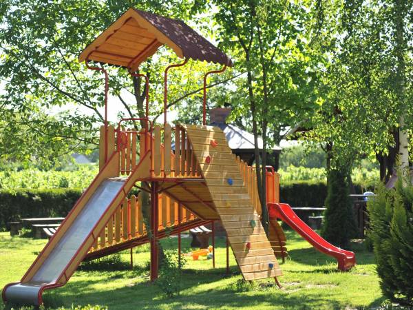 Gospodarstwo Agroturystyczne Zagaje