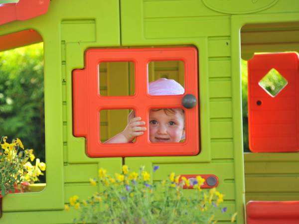 Gospodarstwo Agroturystyczne Zagaje