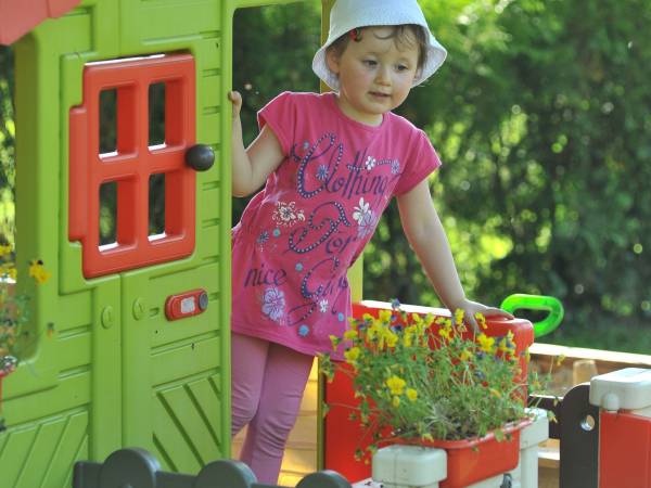 Gospodarstwo Agroturystyczne Zagaje