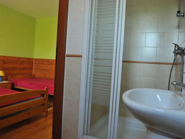 Gospodarstwo Agroturystyczne Zagaje