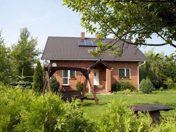 Gospodarstwo Agroturystyczne Zagaje