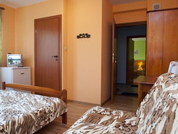 Gospodarstwo Agroturystyczne Zagaje