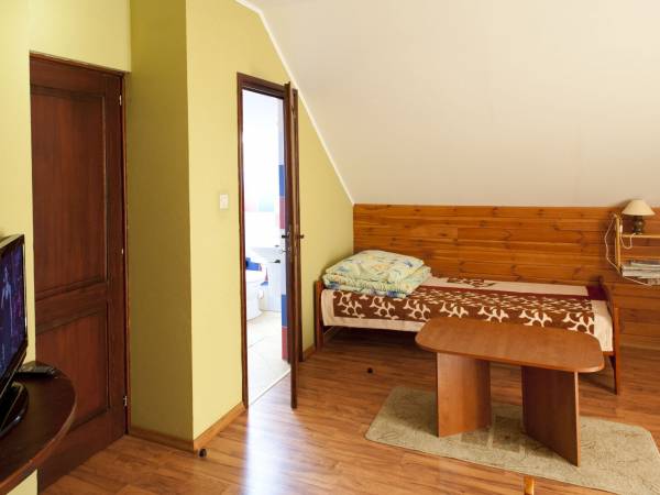 Gospodarstwo Agroturystyczne Zagaje