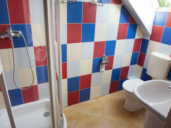 Gospodarstwo Agroturystyczne Zagaje