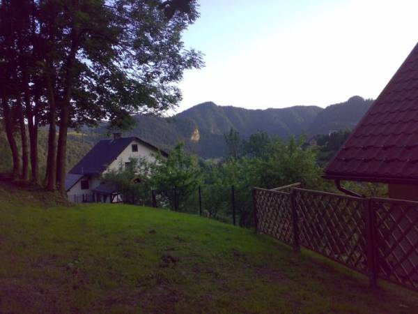 Miejsce do leżakowania