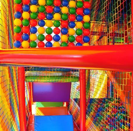 SALA ZABAW DLA DZIECI 1