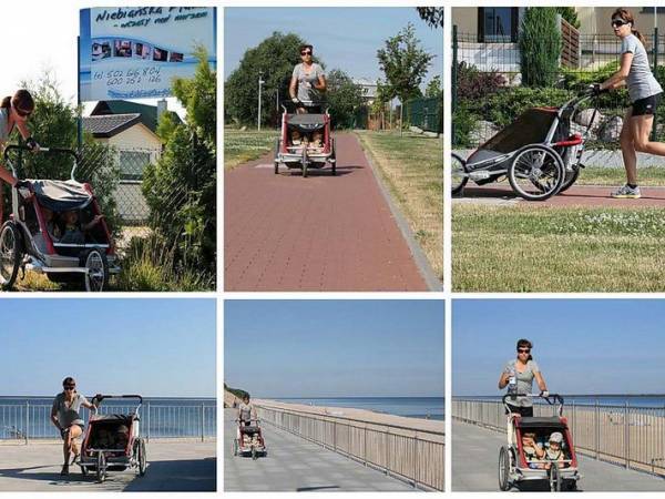 Ośrodek Niebiańska Plaża