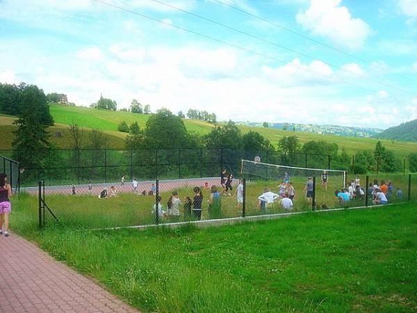 Ośrodek Wczasowy Zbójnik