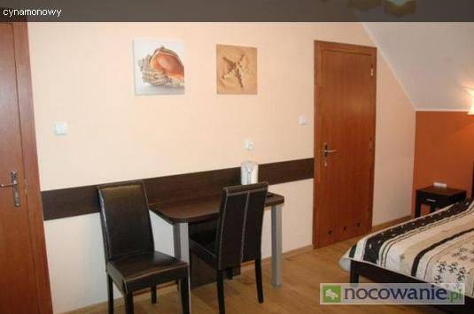 pokój cynamonowy dom 1