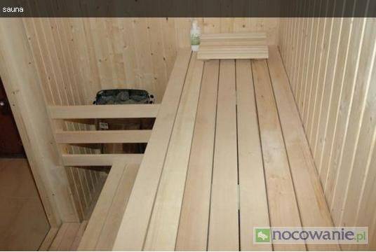 sauna dom 1