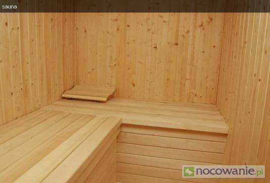 sauna dom 1