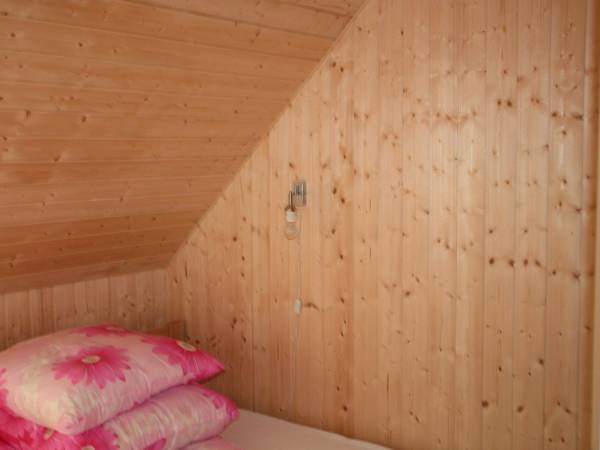 Apartamenty i Domki Latarnika