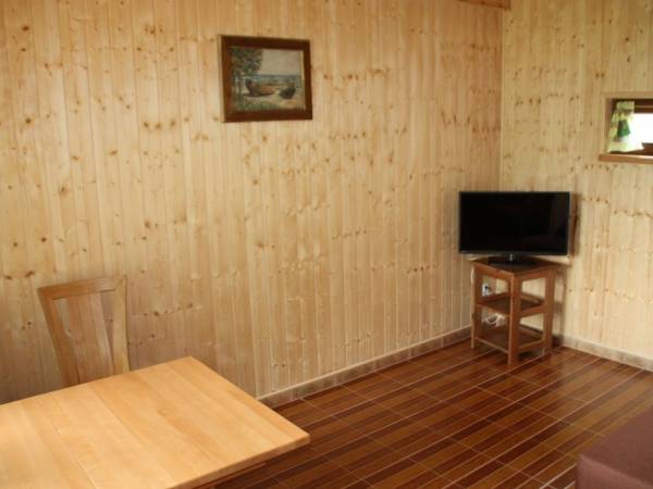 Apartamenty i Domki Latarnika