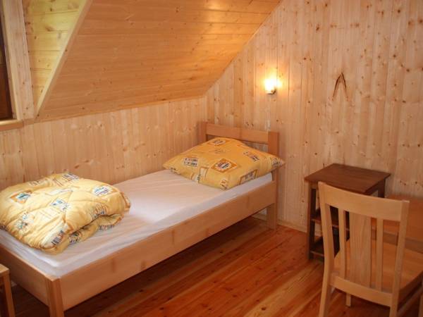 Apartamenty i Domki Latarnika