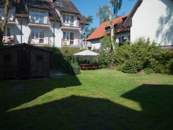 Pokoje Gościnne Morski Klimat