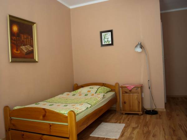 Pokoje Gościnne Morski Klimat