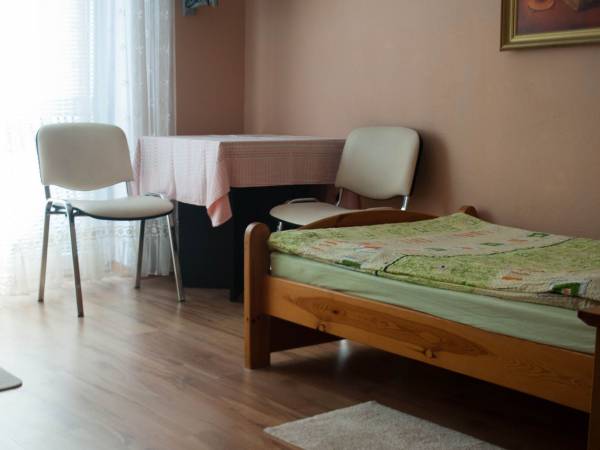 Pokoje Gościnne Morski Klimat