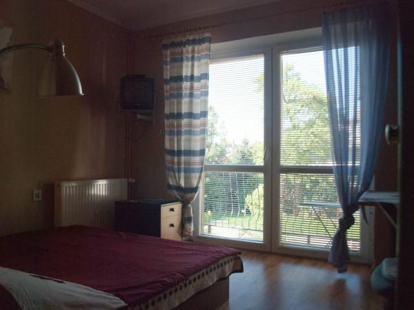 Pokoje Gościnne Morski Klimat