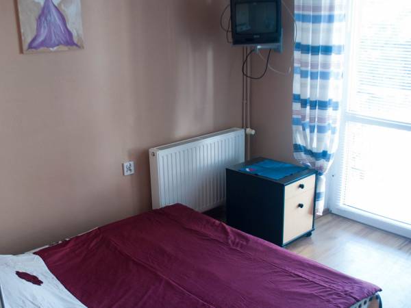 Pokoje Gościnne Morski Klimat