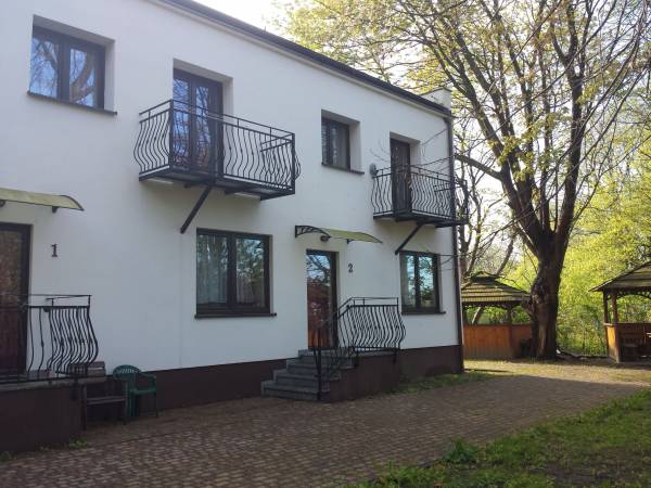 Ośrodek Wypoczynkowy Babiński