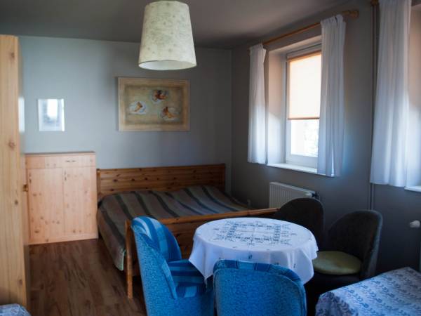 Pokoje Gościnne Morski Klimat