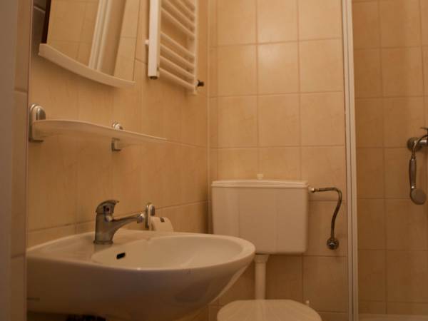 Pokoje Gościnne Morski Klimat