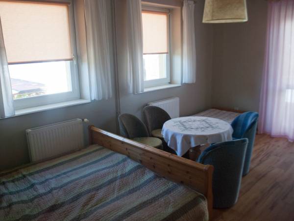 Pokoje Gościnne Morski Klimat